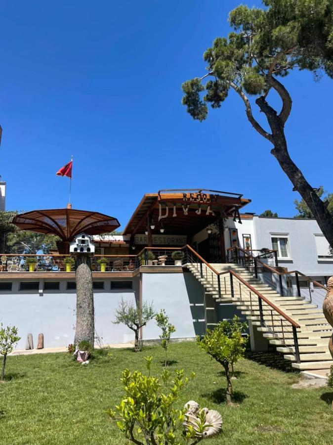 Resort Divjaka Resort *