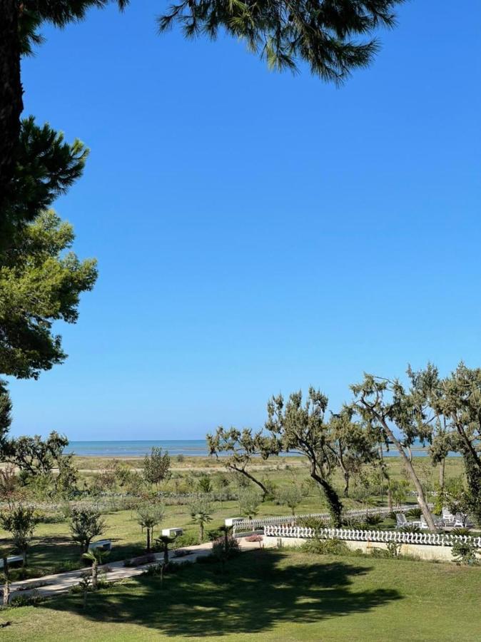Resort Divjaka Resort