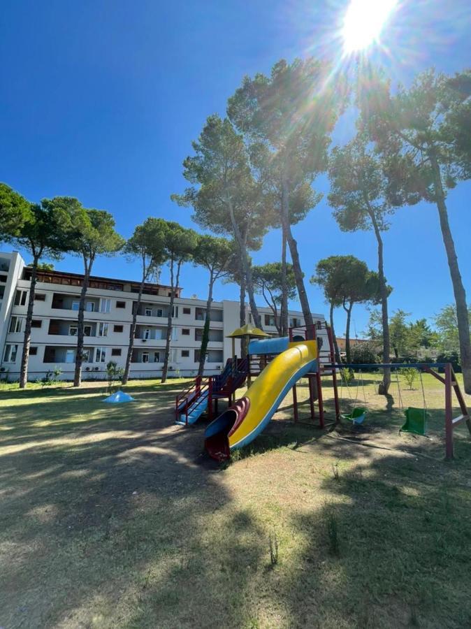 Divjaka Resort Resort Divjake