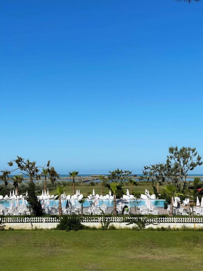 Divjaka Resort Resort