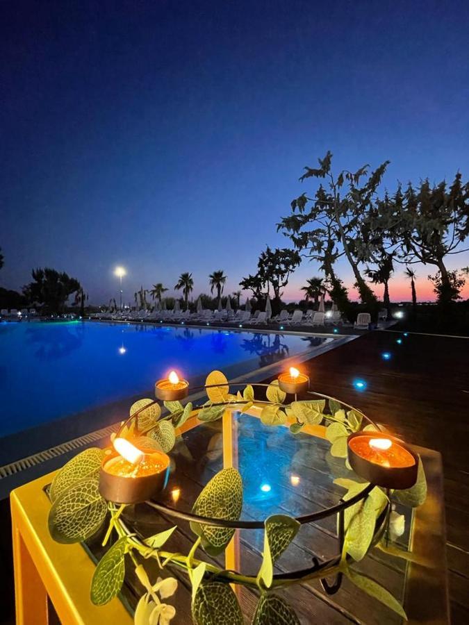 Divjaka Resort Resort