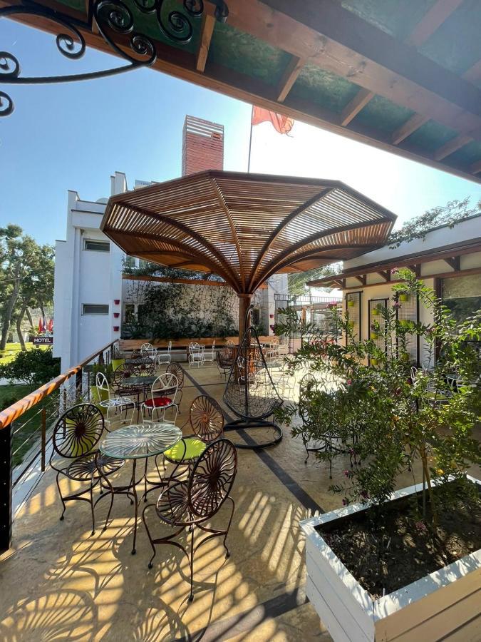 Divjaka Resort