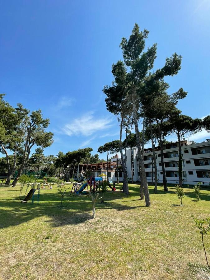 Resort Divjaka Resort