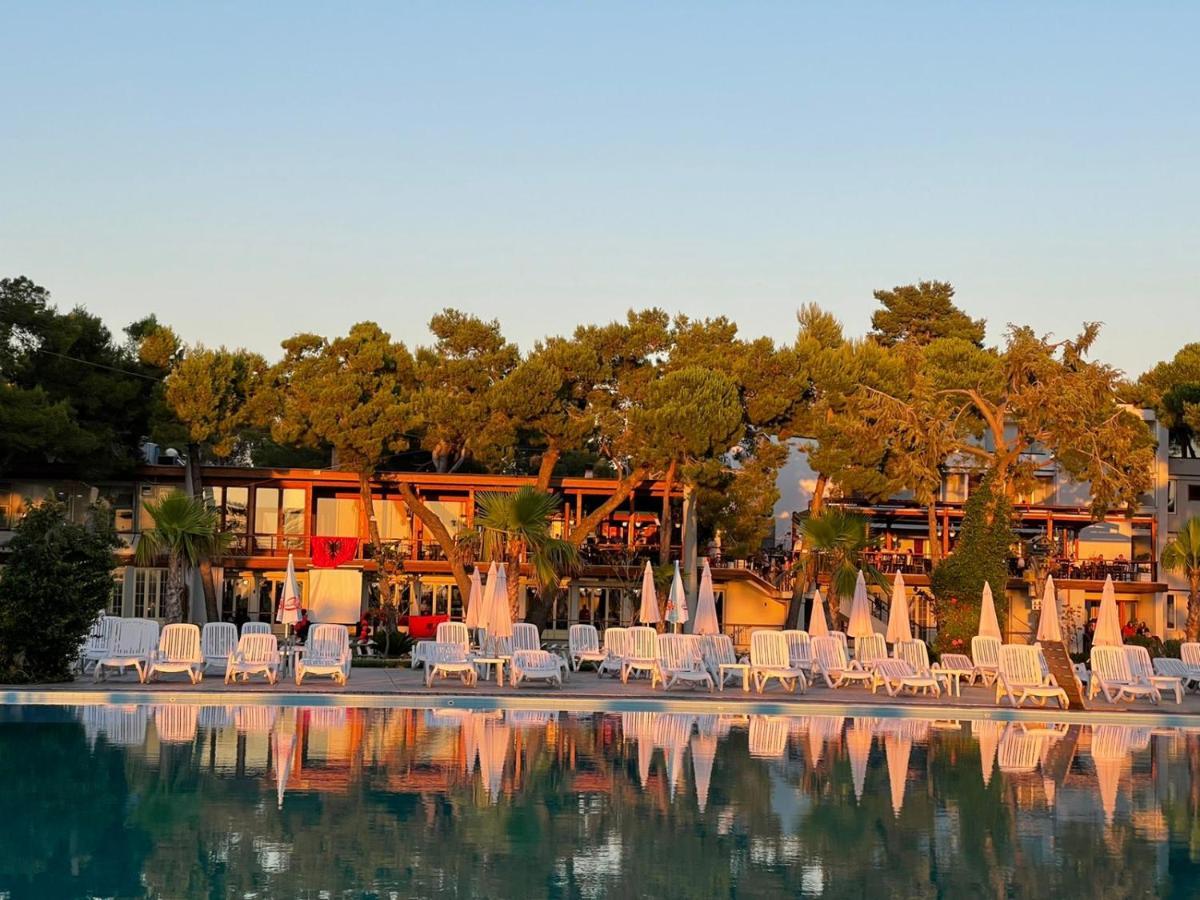 Divjaka Resort Resort Divjake