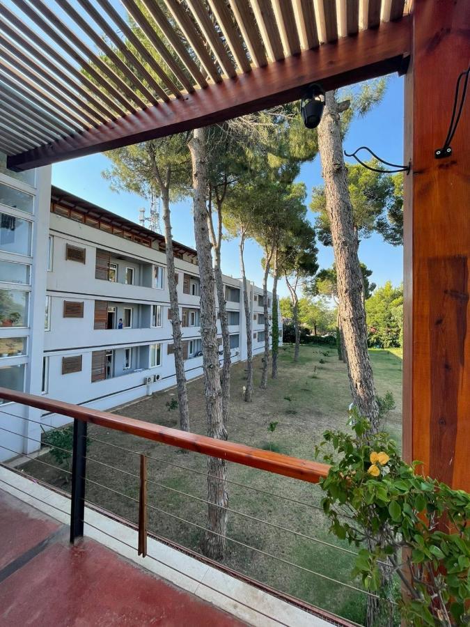 Divjaka Resort Divjake