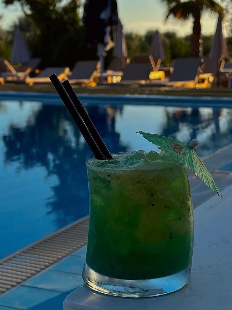 Divjaka Resort Resort Divjake