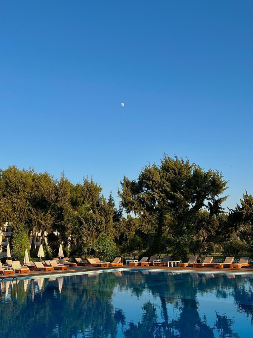 Divjaka Resort Divjake