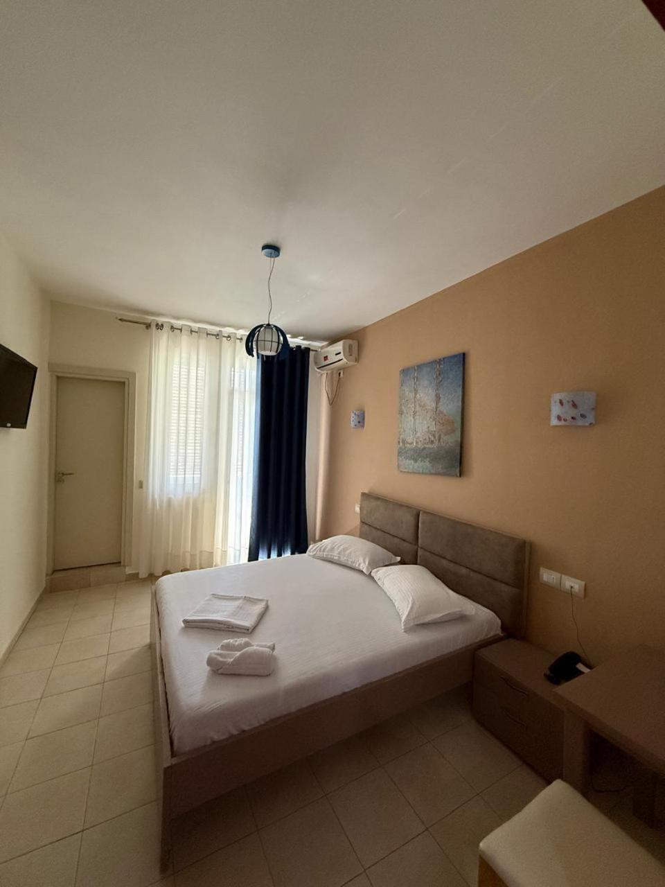 Divjaka Resort * Divjake