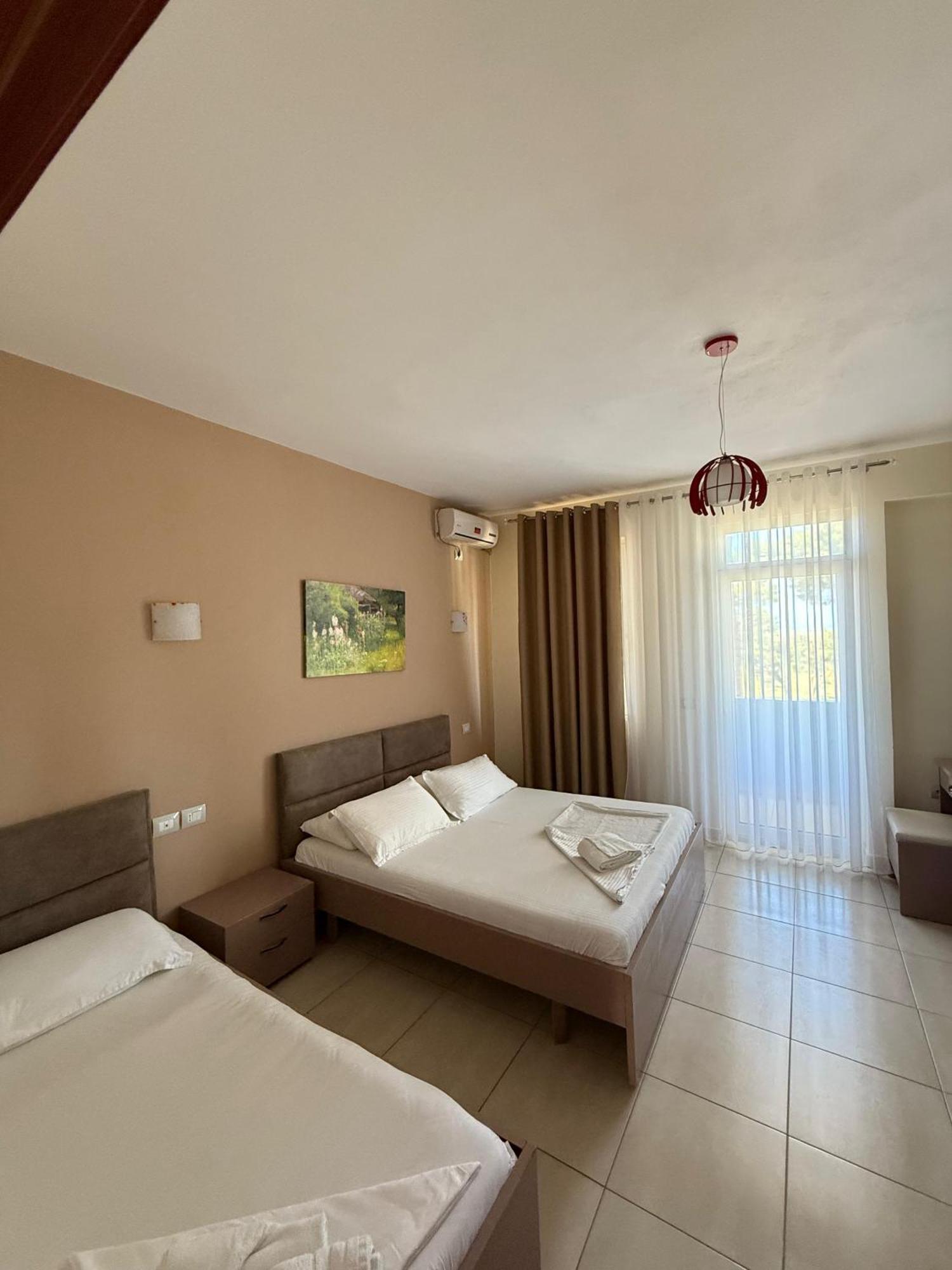 Divjaka Resort