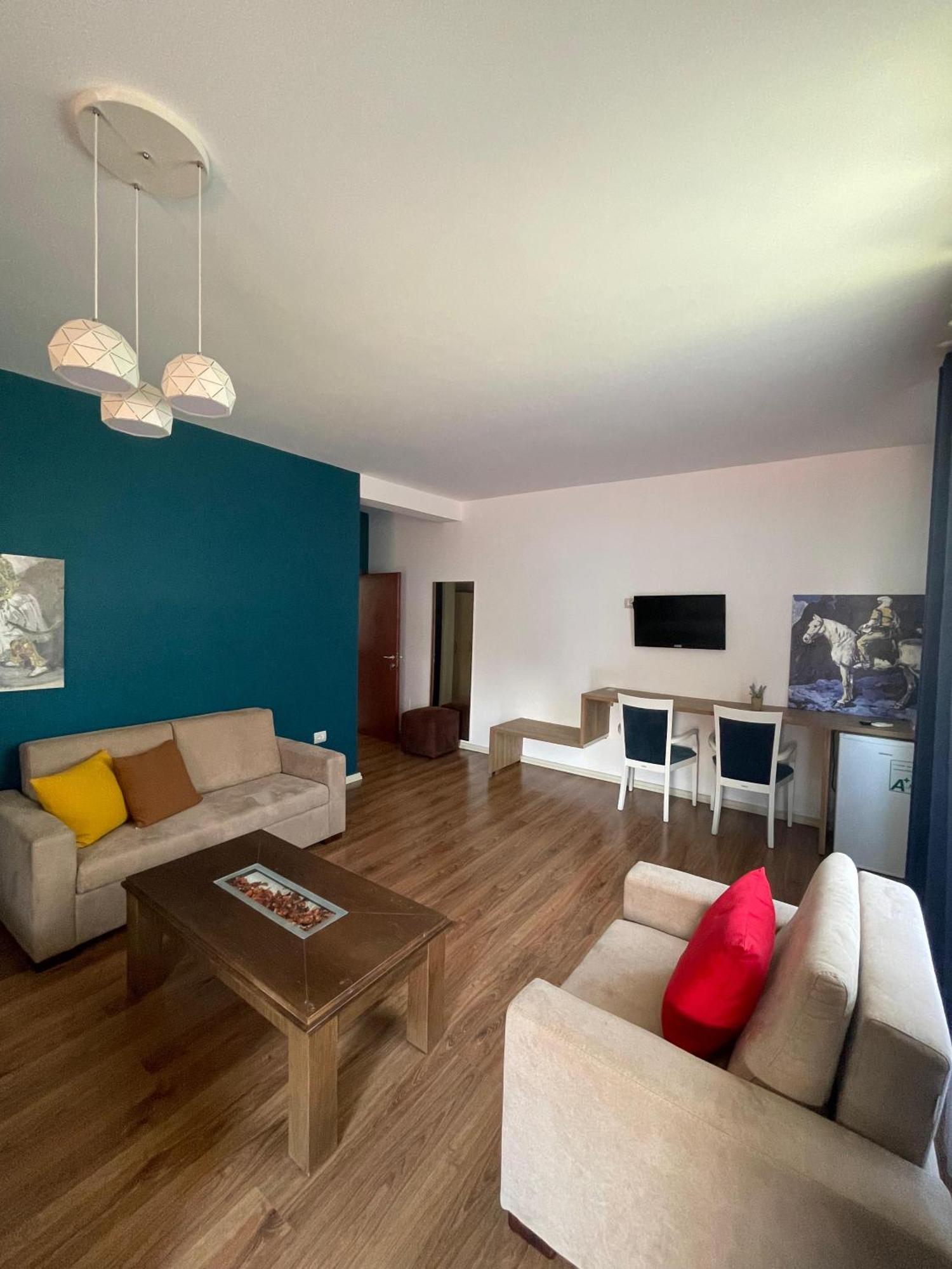 Divjaka Resort Ferieanlegg Divjake