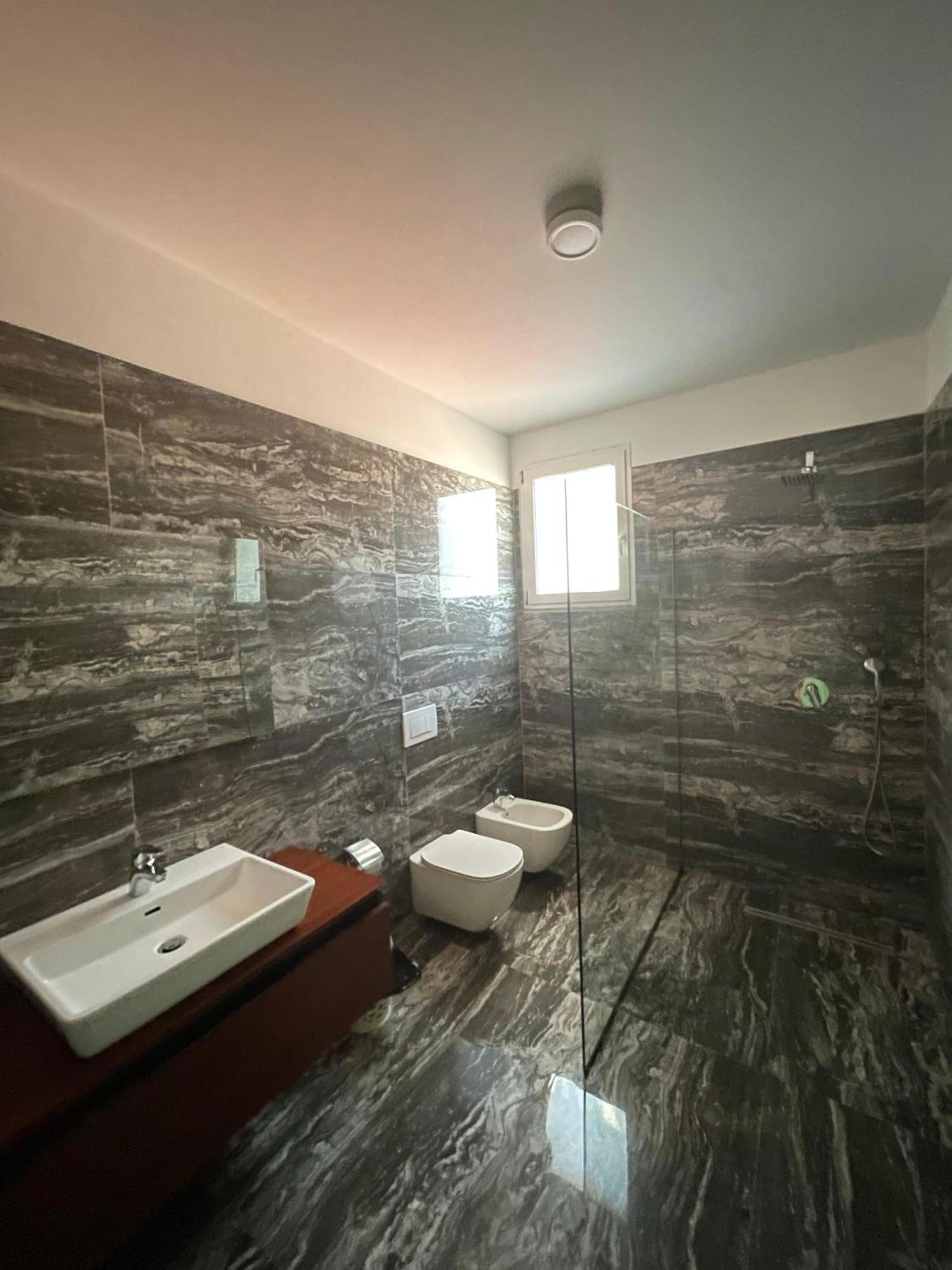 Divjaka Resort Ferieanlegg *